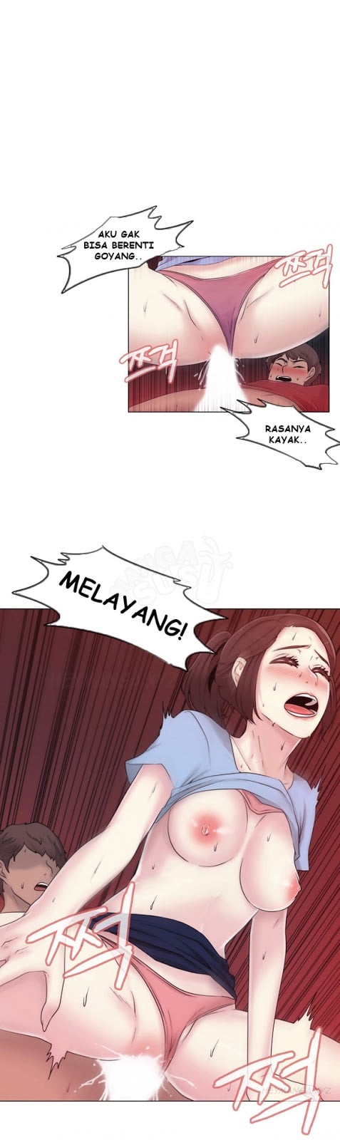 Miss Mystic - Chapter 12 29