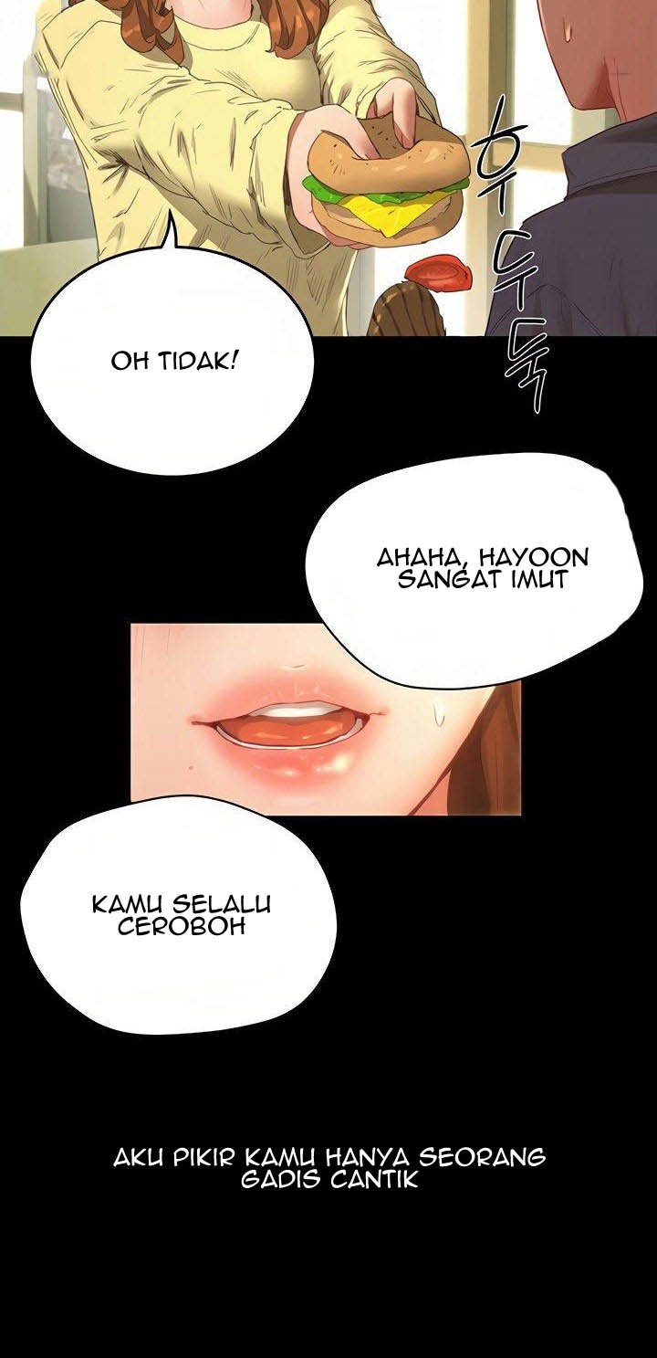 In The Summer - Chapter 12 27 In The Summer - Chapter 12 27