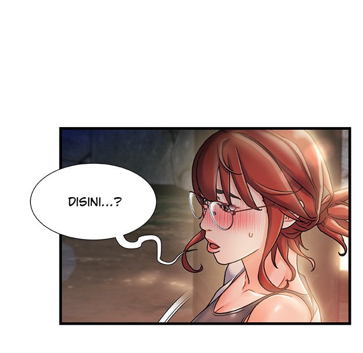 Achilles Heel - Chapter 12 118
