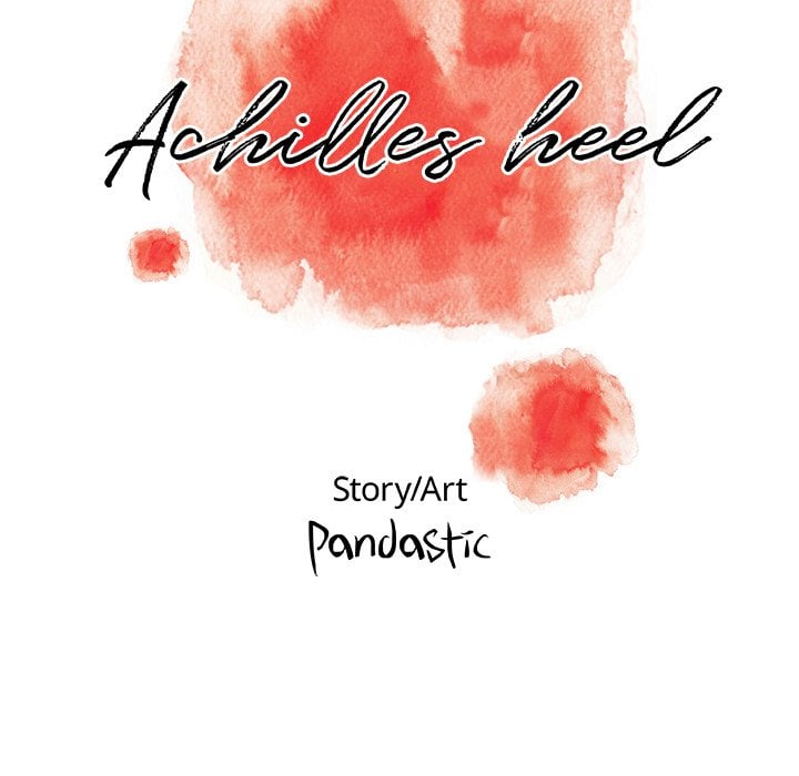 Achilles Heel - Chapter 12 79