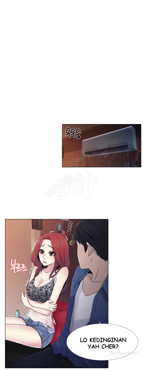 Miss Mystic - Chapter 12 21