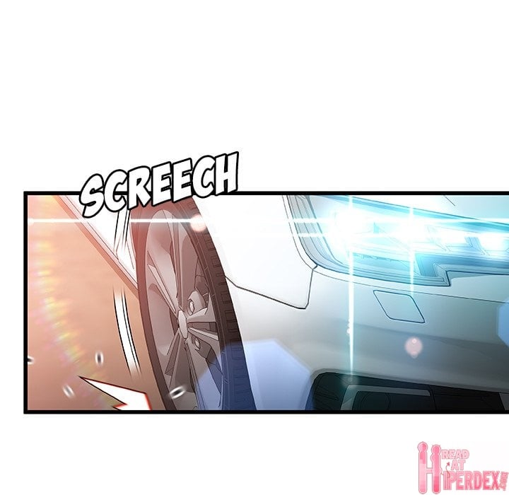 Achilles Heel - Chapter 12 106