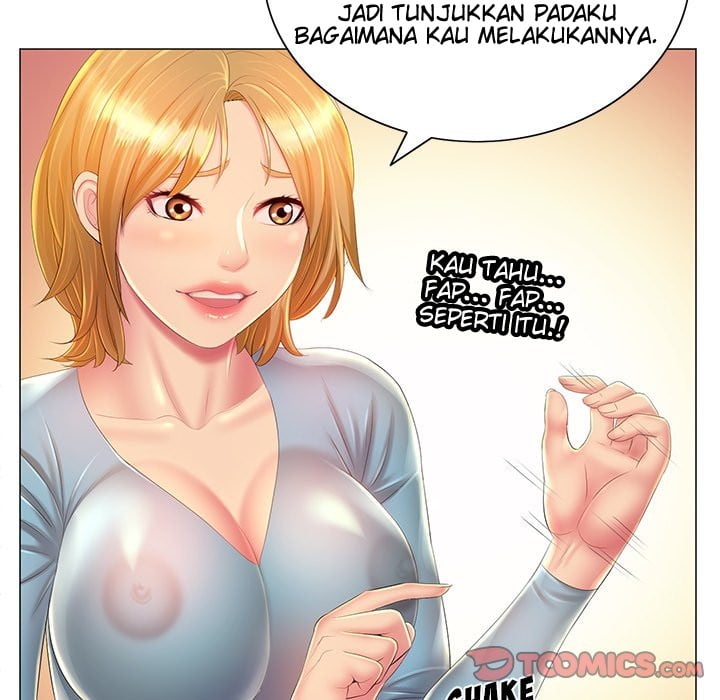His Voice - Chapter 12 41