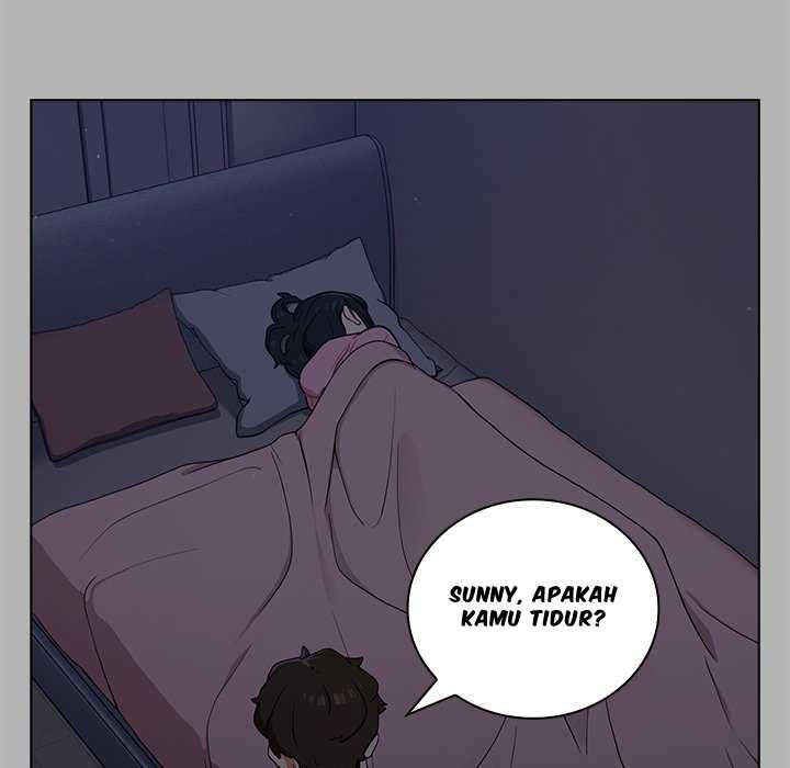 Naughty Little Secret - Chapter 12 84