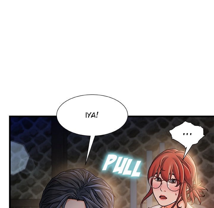 Achilles Heel - Chapter 12 119