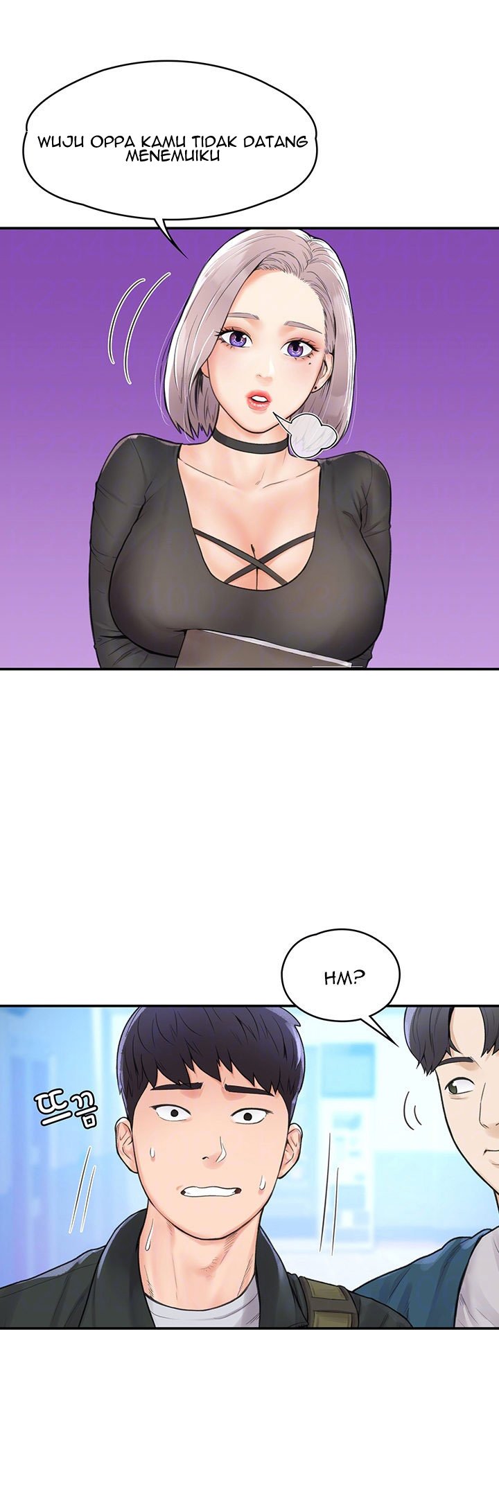 Campus Today - Chapter 12 14 Campus Today - Chapter 12 14