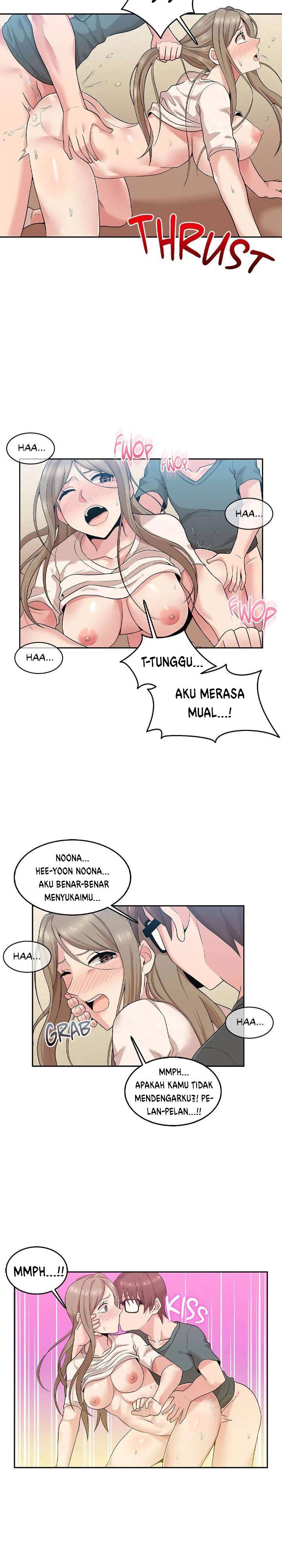 The Girl Beyond the Wall - Chapter 12 11