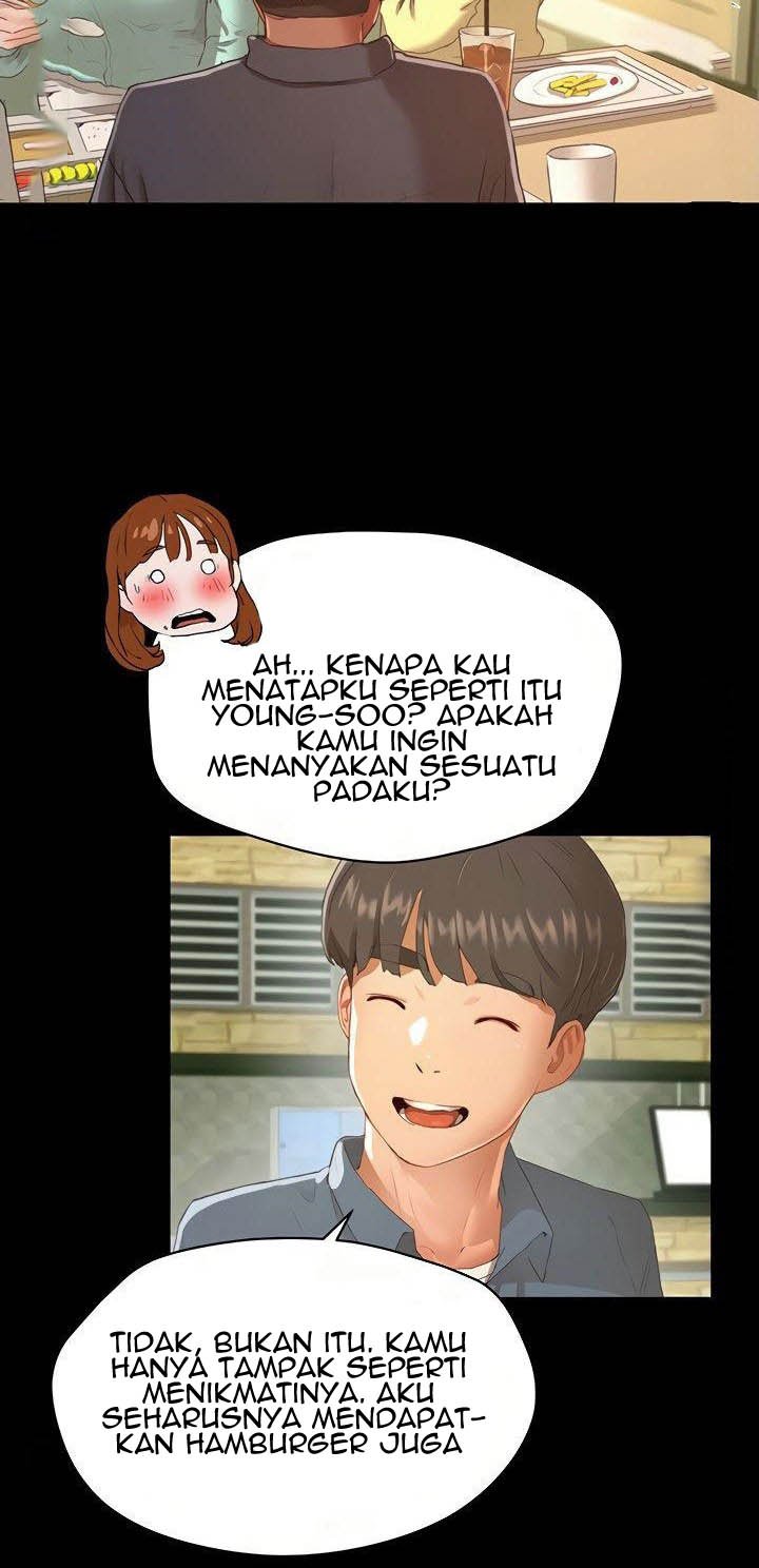 In The Summer - Chapter 12 24 In The Summer - Chapter 12 24