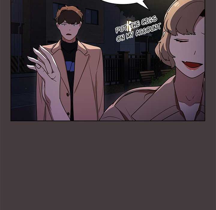 Naughty Little Secret - Chapter 12 77