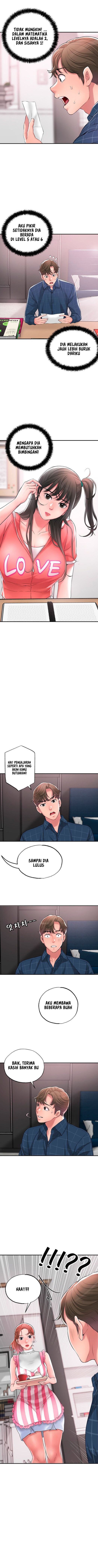 New Town - Chapter 12 6