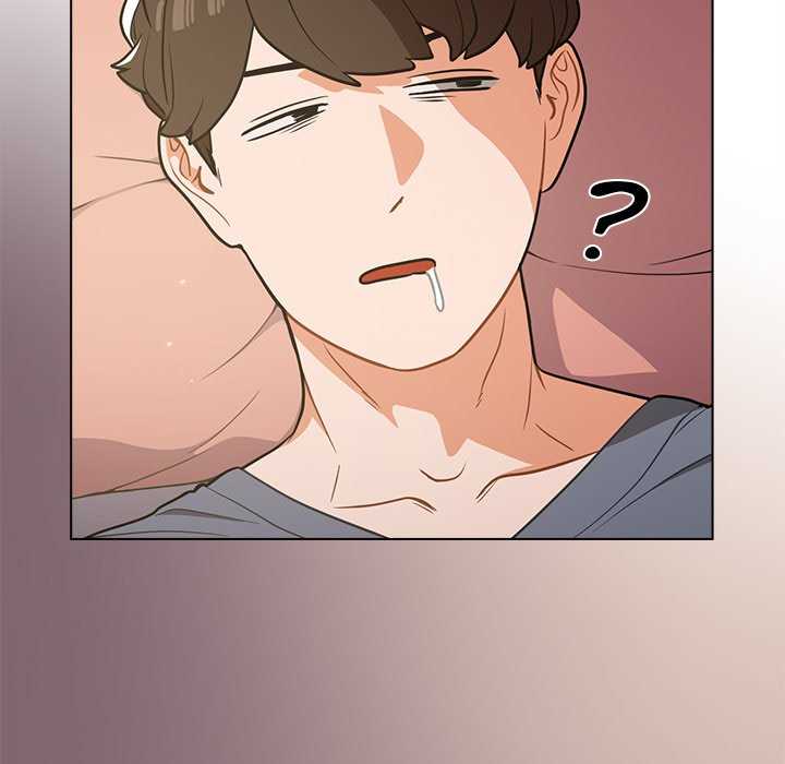 Naughty Little Secret - Chapter 12 96