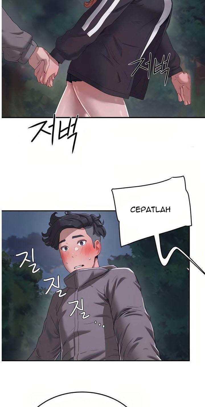 In The Summer - Chapter 12 41 In The Summer - Chapter 12 41