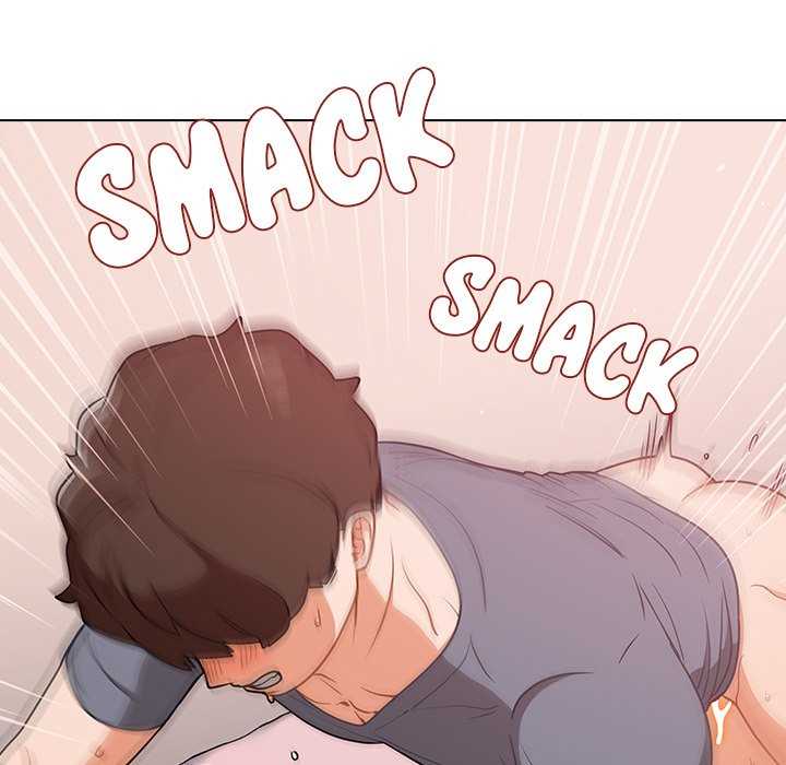 Naughty Little Secret - Chapter 12 116