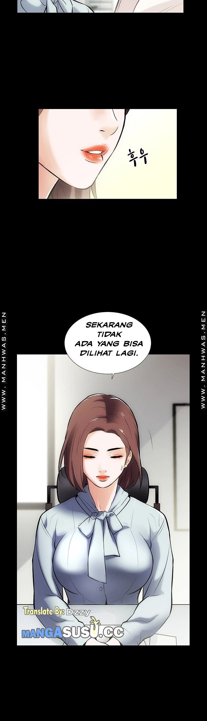 Neighboring House Seonggeun - Chapter 12 24