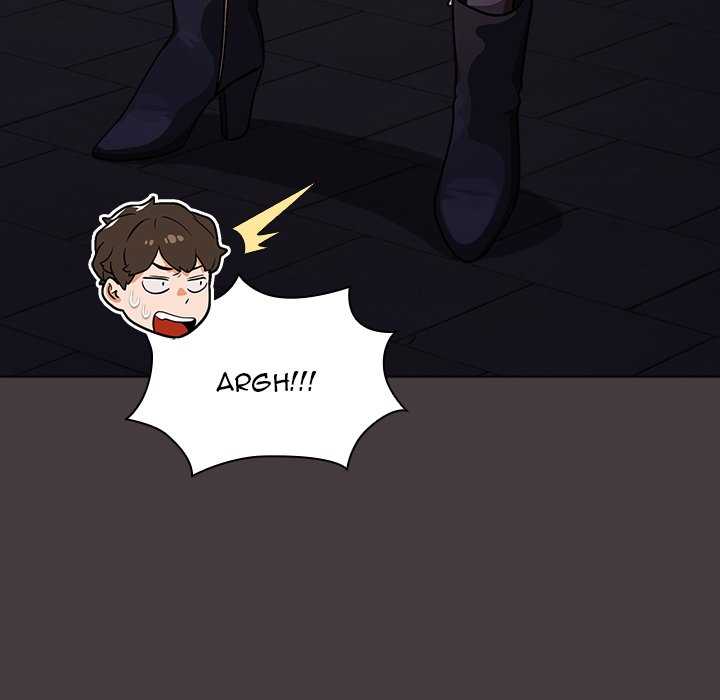 Naughty Little Secret - Chapter 12 63