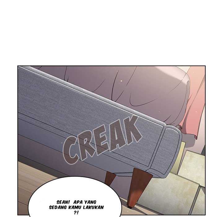 Naughty Little Secret - Chapter 12 103