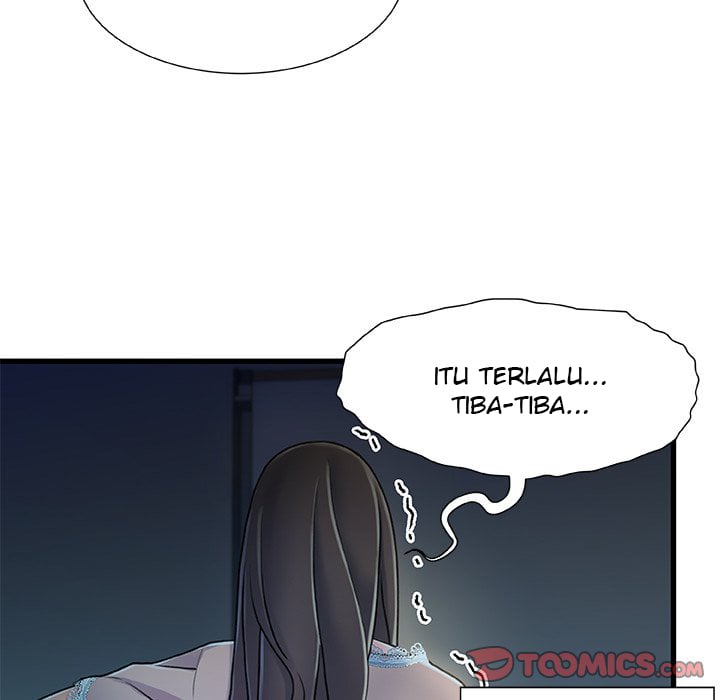 Achilles Heel - Chapter 12 65
