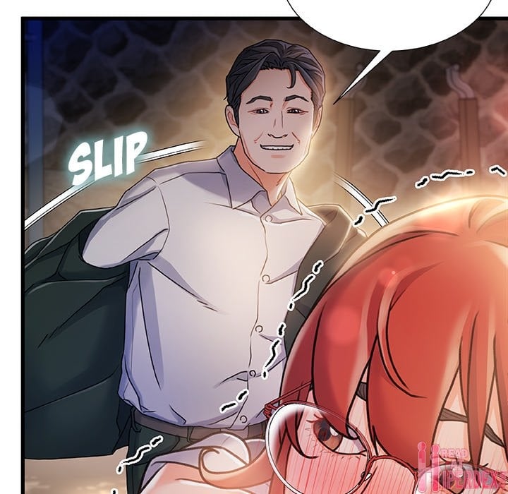 Achilles Heel - Chapter 12 132