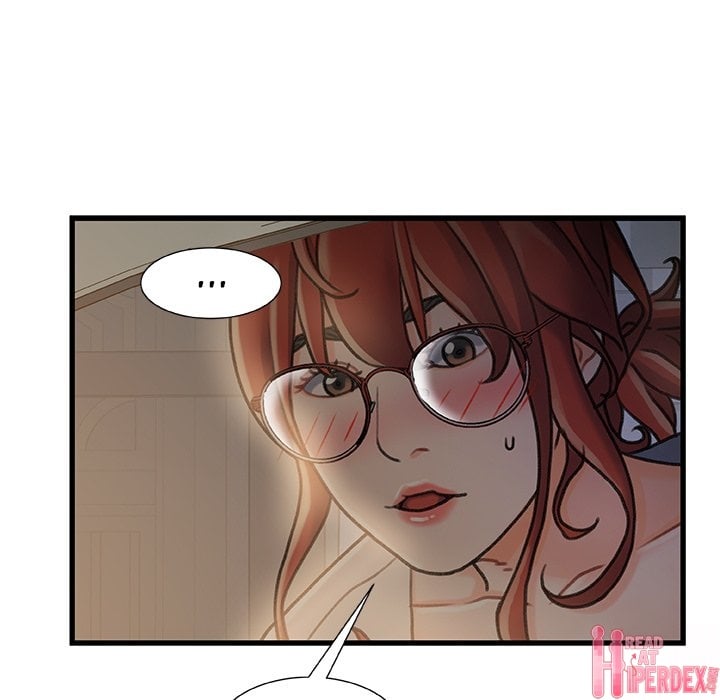 Achilles Heel - Chapter 12 91