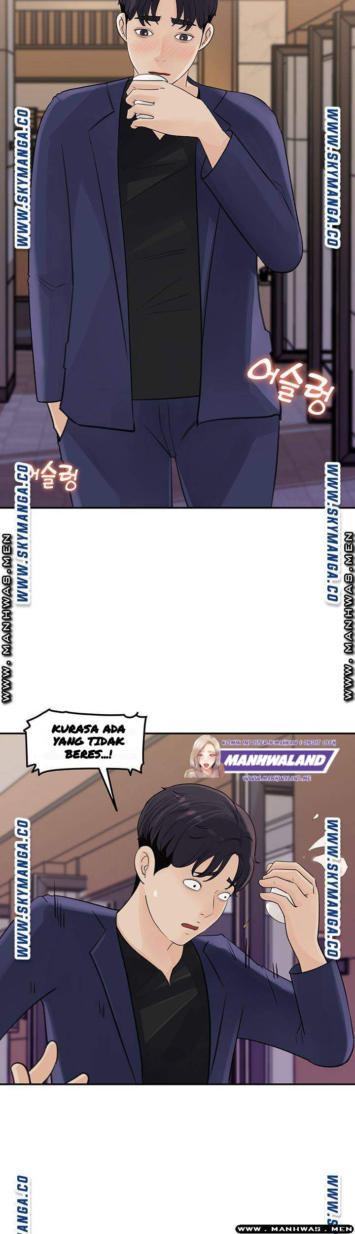 Keep Her - Chapter 12 34