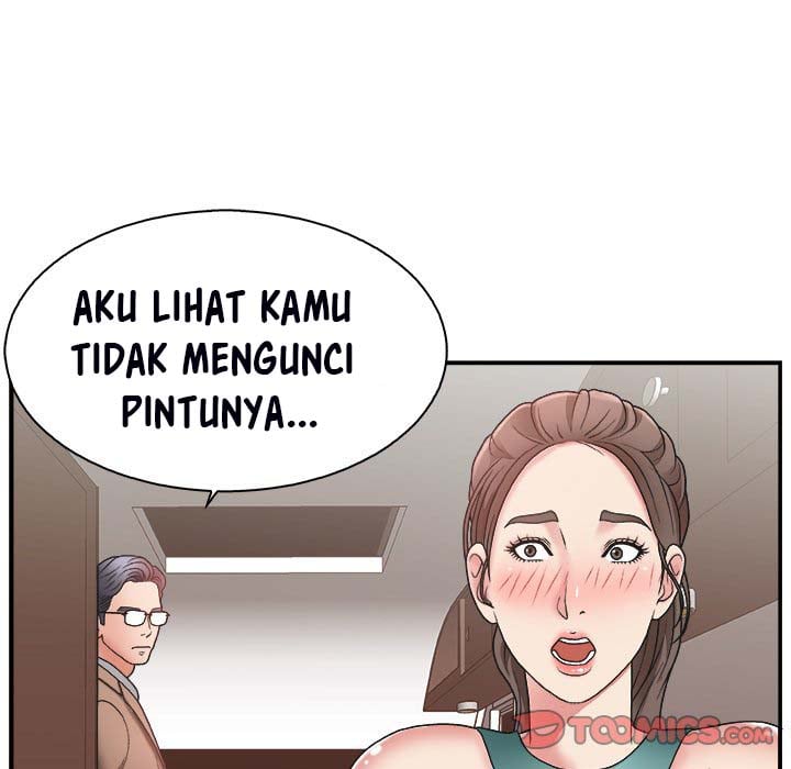 Miss Announcer - Chapter 12 81