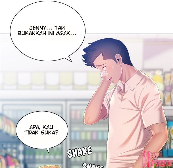 His Voice - Chapter 12 72