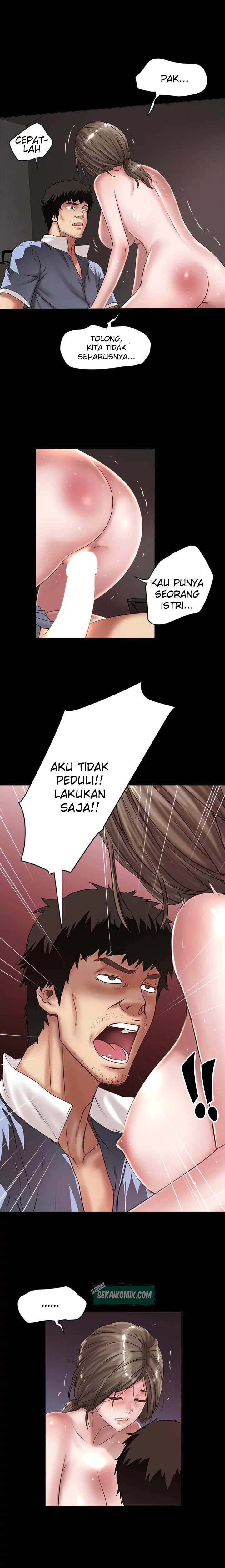 The Housemaid - Chapter 12 11