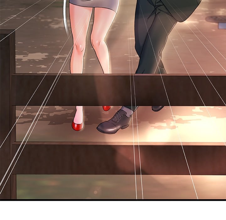 Achilles Heel - Chapter 12 126