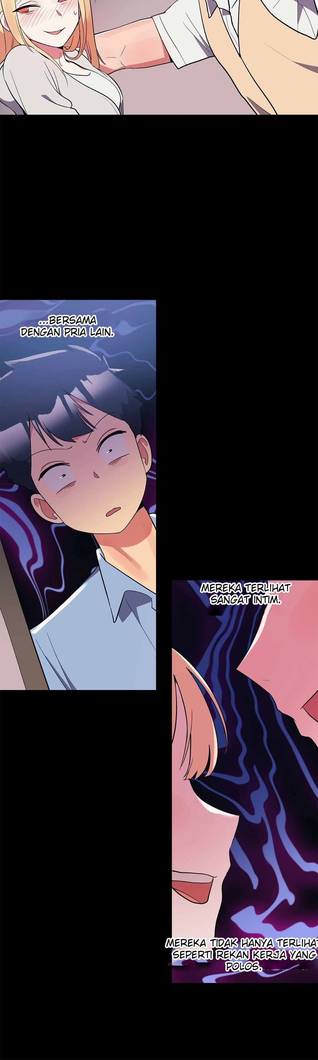 Her Nickname - Chapter 12 17 Her Nickname - Chapter 12 17