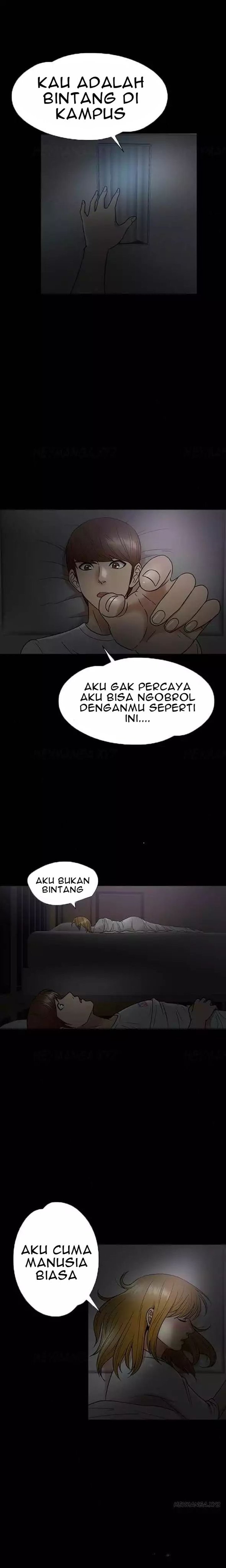 Secret Island - Chapter 12 8