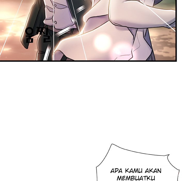 Achilles Heel - Chapter 12 123
