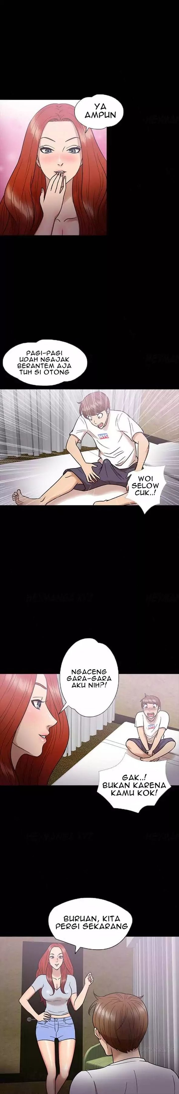 Secret Island - Chapter 12 12