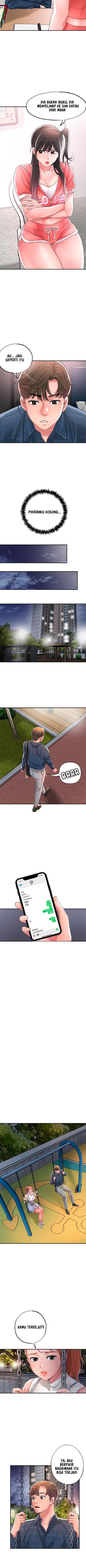 New Town - Chapter 12 8