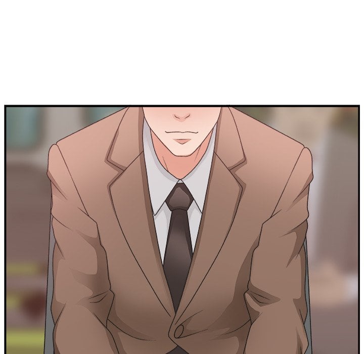Miss Announcer - Chapter 12 38