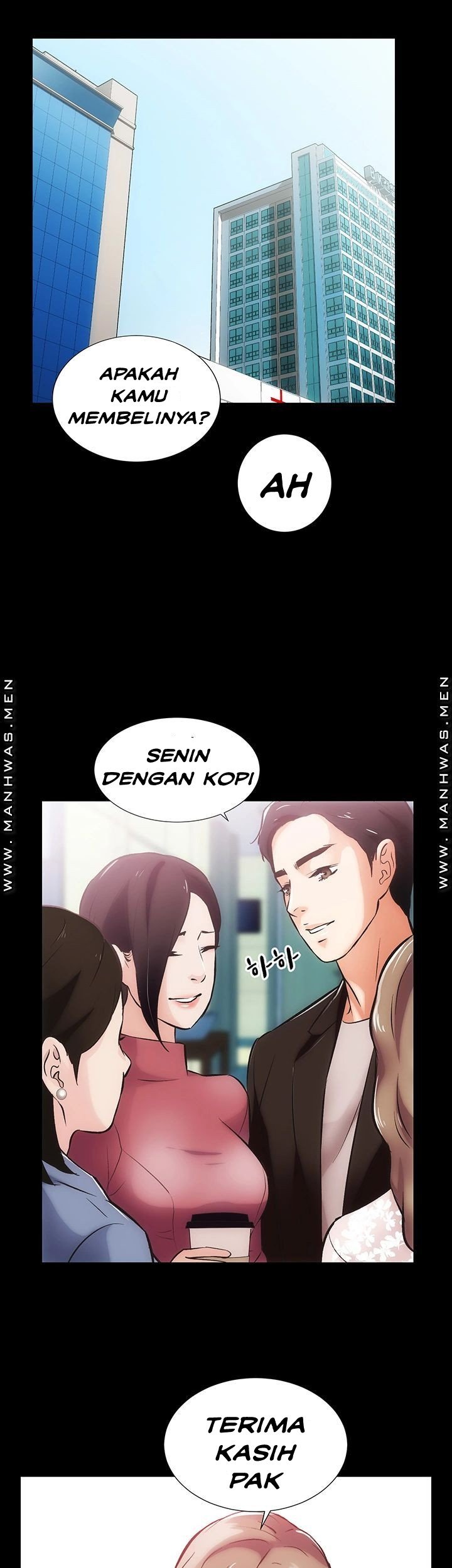Neighboring House Seonggeun - Chapter 12 15