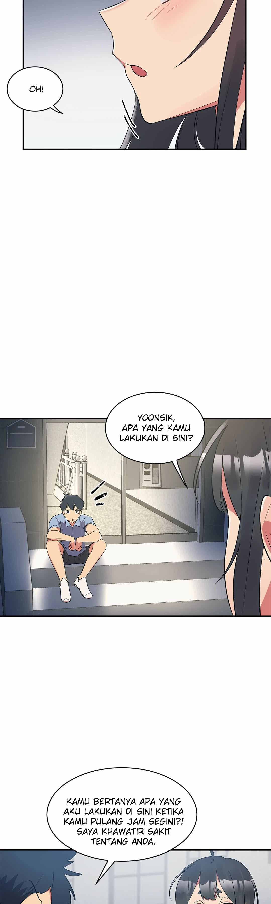 Her Nickname - Chapter 12 4 Her Nickname - Chapter 12 4