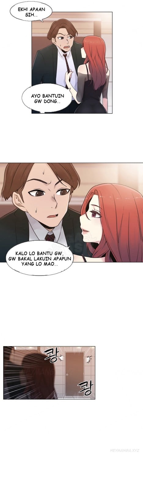 Miss Mystic - Chapter 12 8