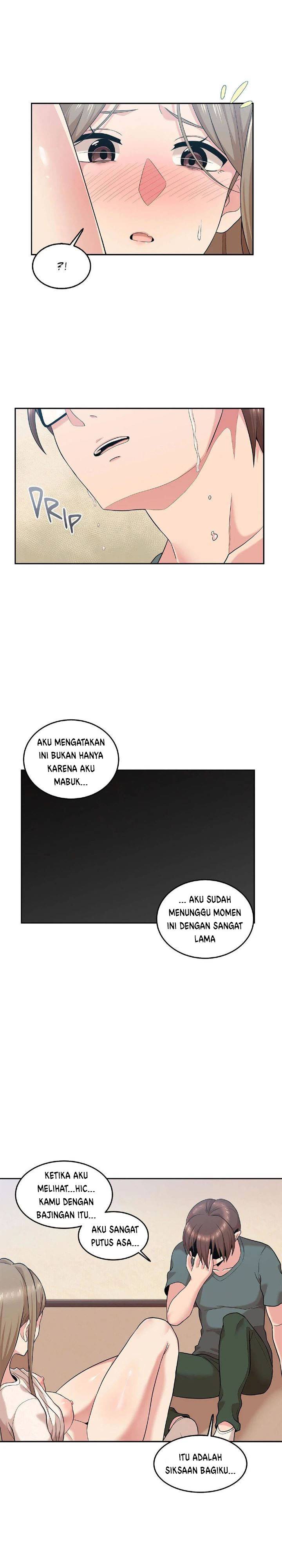 The Girl Beyond the Wall - Chapter 12 5