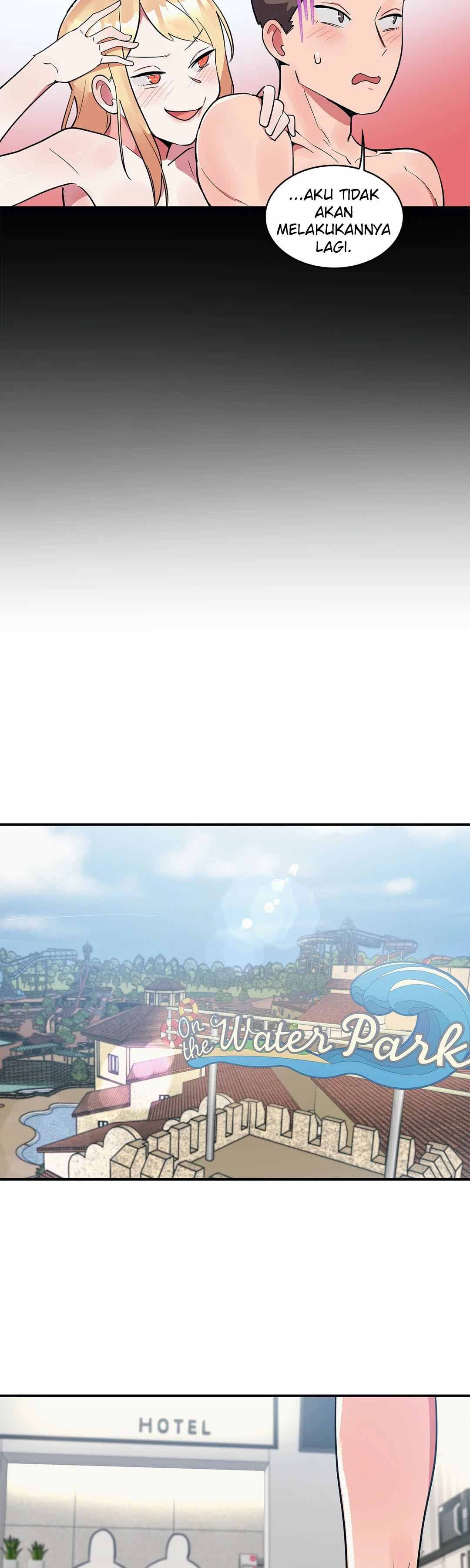 Her Nickname - Chapter 12 25 Her Nickname - Chapter 12 25