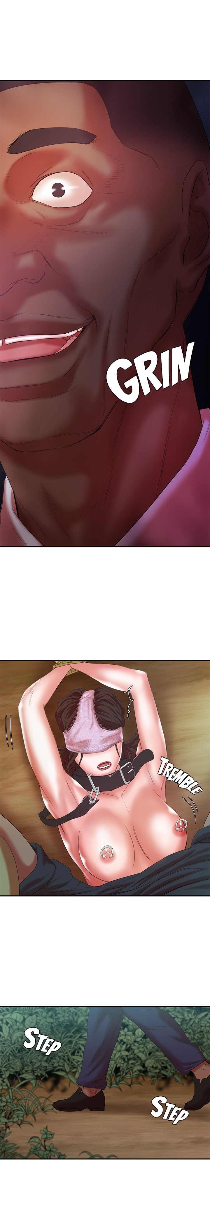 The Escape - Chapter 12 25 The Escape - Chapter 12 25