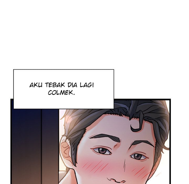 Achilles Heel - Chapter 12 22