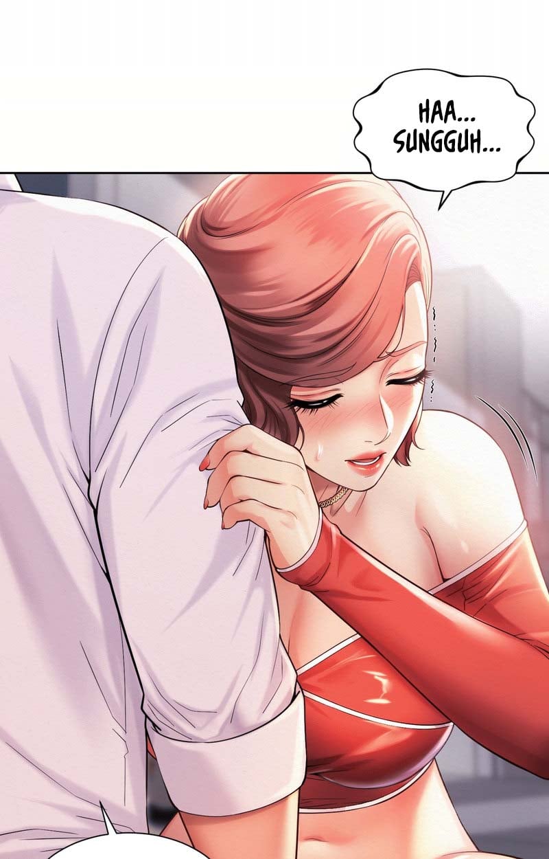 Office Romance - Chapter 12 26