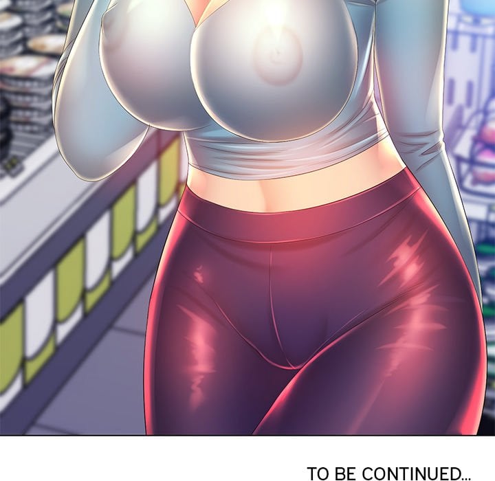 His Voice - Chapter 12 133