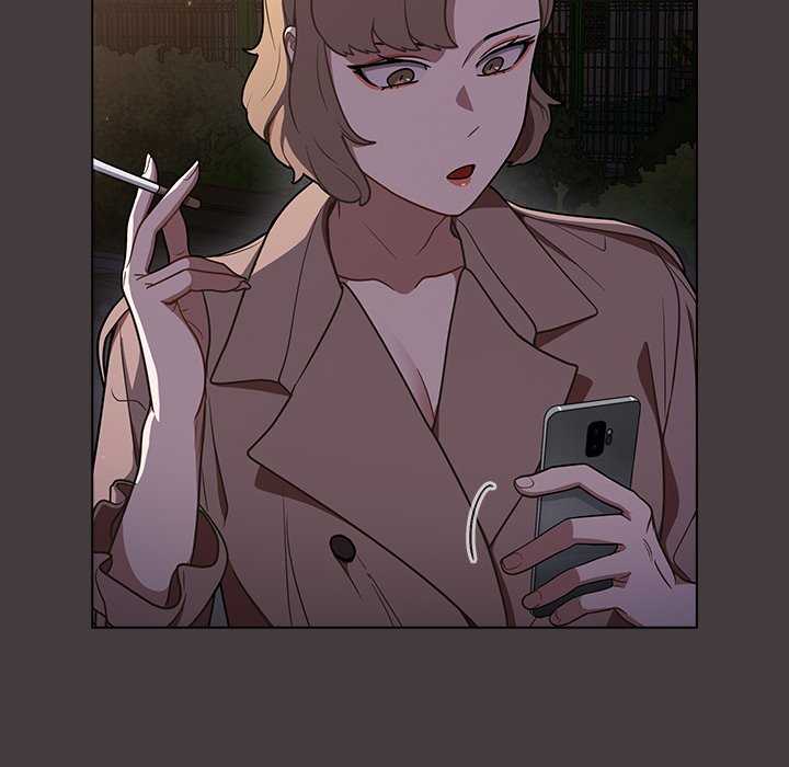 Naughty Little Secret - Chapter 12 46