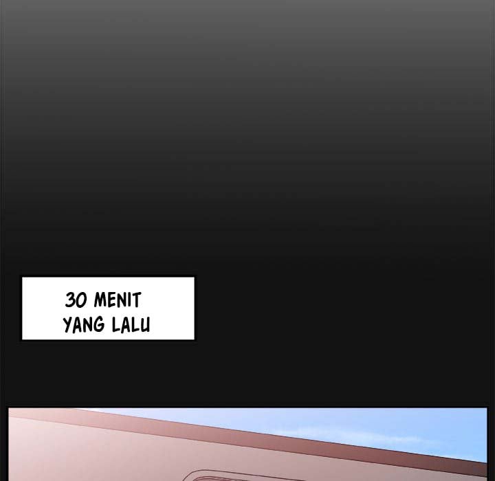 Miss Announcer - Chapter 12 20