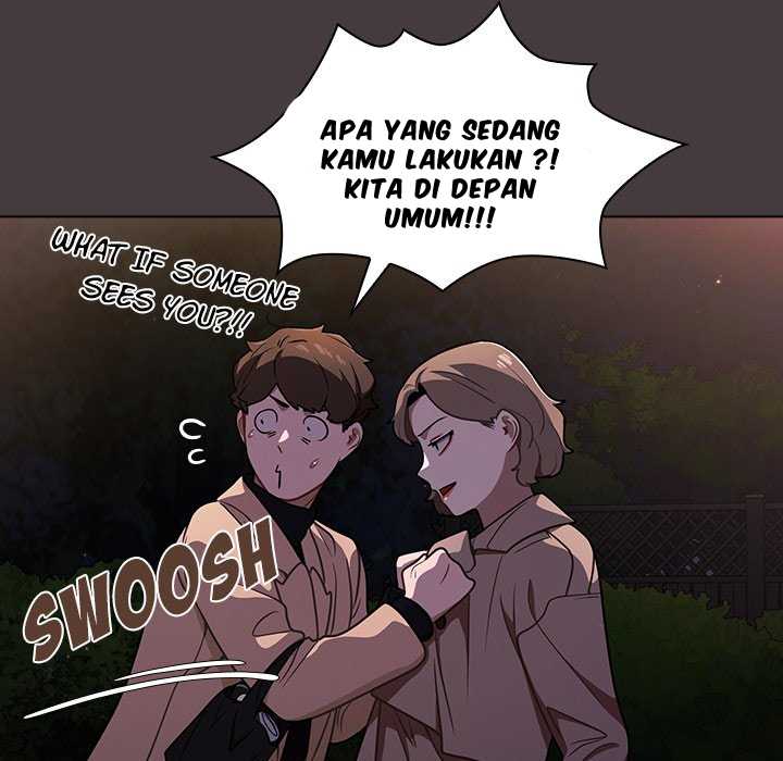 Naughty Little Secret - Chapter 12 64