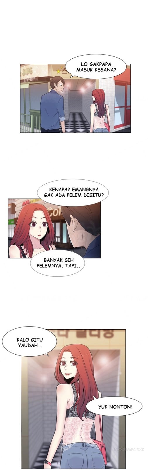 Miss Mystic - Chapter 12 20