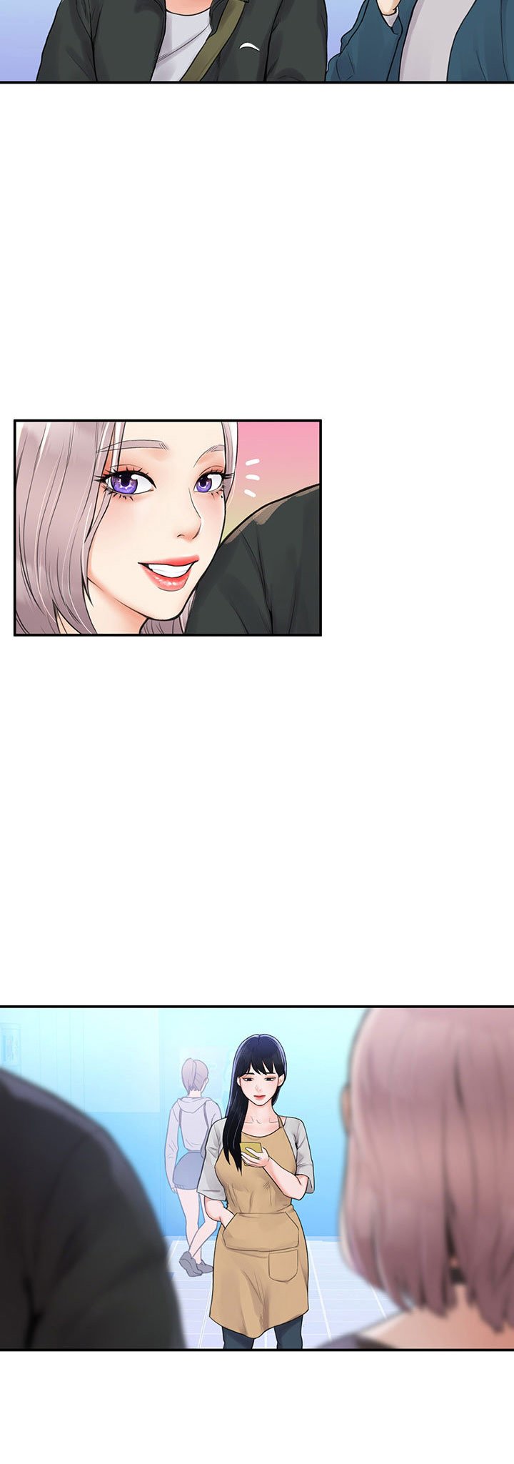 Campus Today - Chapter 12 18 Campus Today - Chapter 12 18