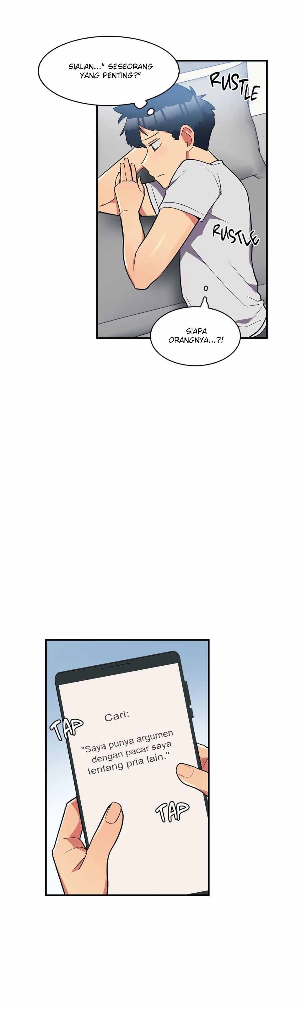 Her Nickname - Chapter 12 13 Her Nickname - Chapter 12 13