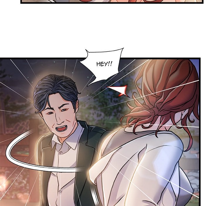 Achilles Heel - Chapter 12 122